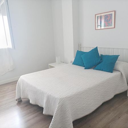 Apartamento Pinar De Chamartin Apartment Мадрид Екстериор снимка