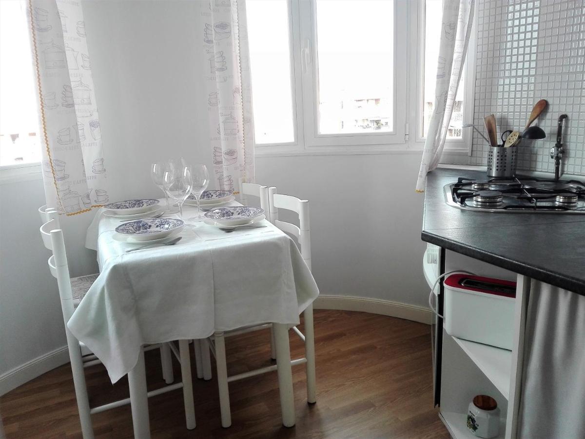 Apartamento Pinar De Chamartin Apartment Мадрид Екстериор снимка