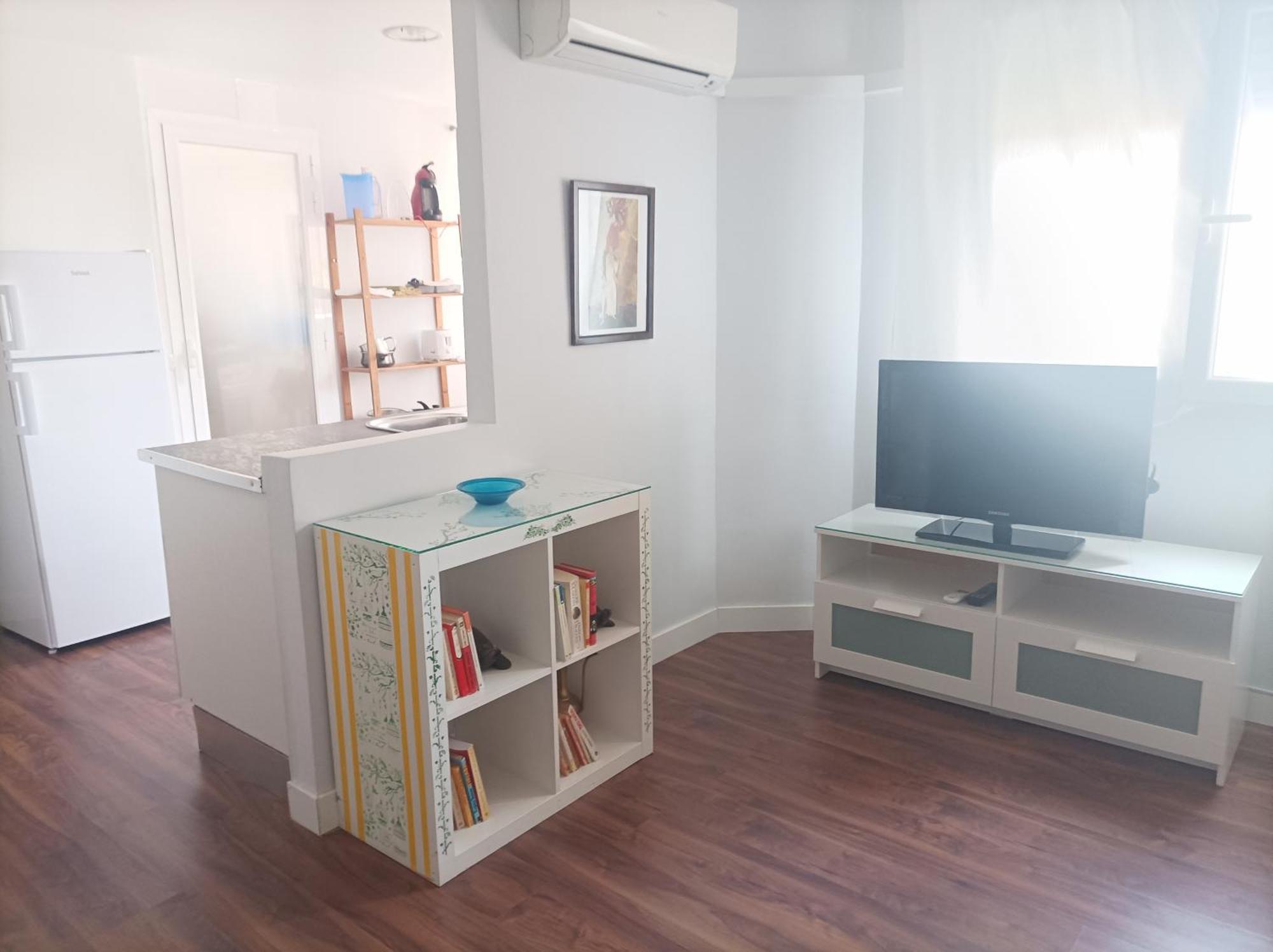 Apartamento Pinar De Chamartin Apartment Мадрид Екстериор снимка