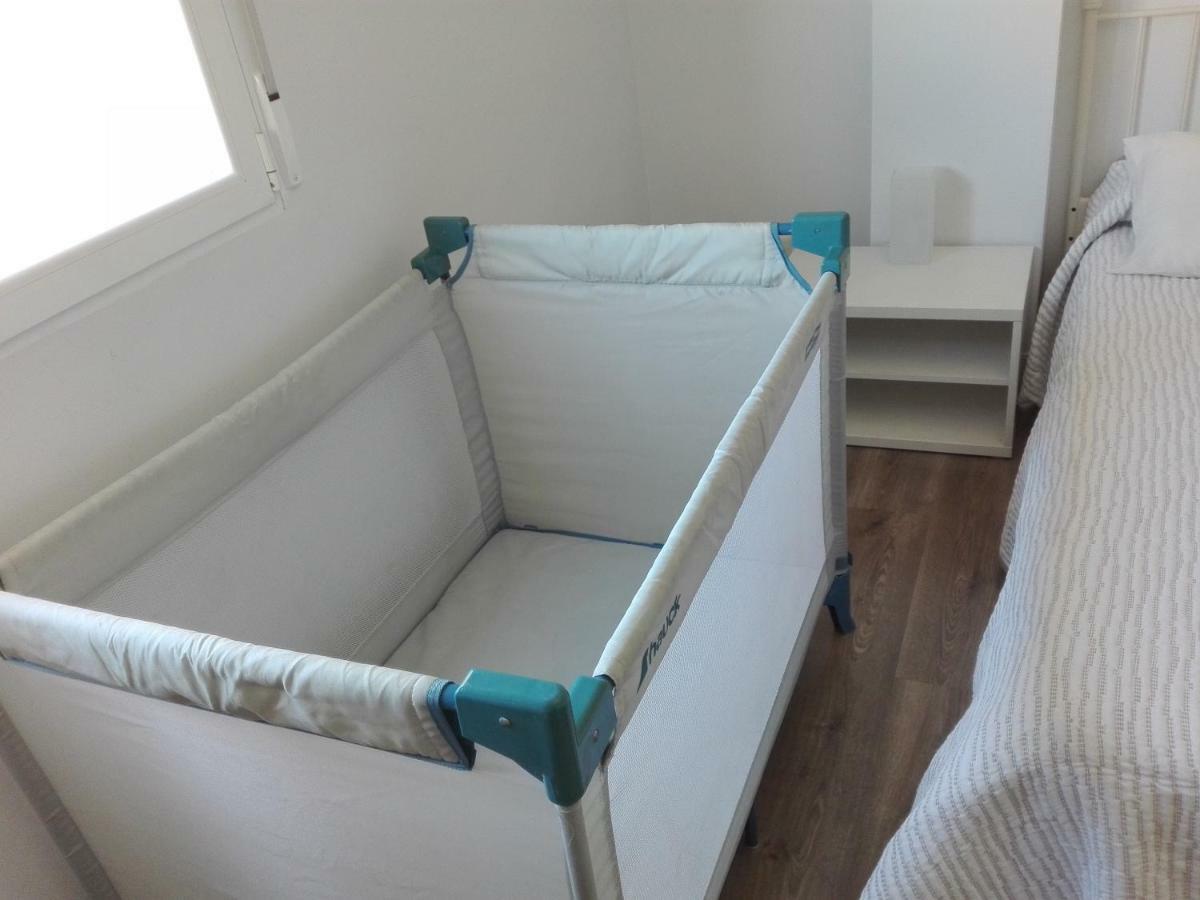 Apartamento Pinar De Chamartin Apartment Мадрид Екстериор снимка